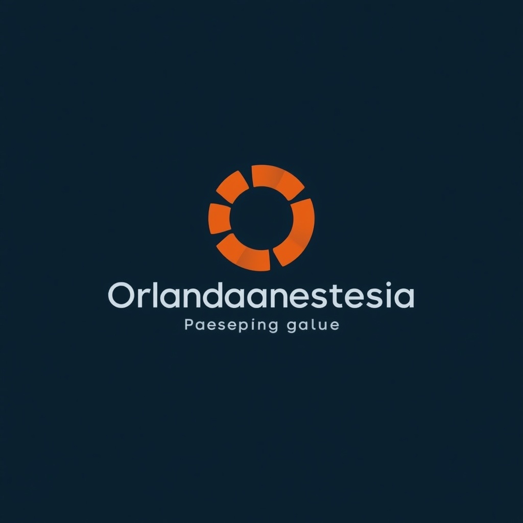 Orlandoanesthesia
